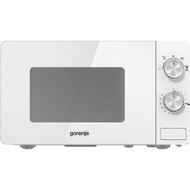 Зображення  Мікрохвильова піч Gorenje MO20E1W2