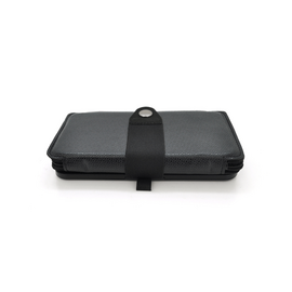 Зображення 2 Сонячна батарея Voltronic 5 Foldings Black на 6 Вт