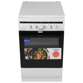 Изображение 2 Кухонная плита Hansa FCGW510977