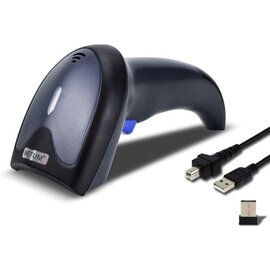 Зображення 2 Сканер штрихкоду Netum W6-X