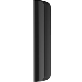 Зображення 3 Датчик відкриття Ajax DoorProtect Black накладний, Колір: чорний