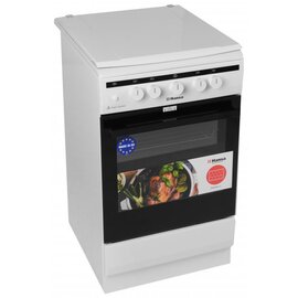 Изображение 3 Кухонная плита Hansa FCGW510977