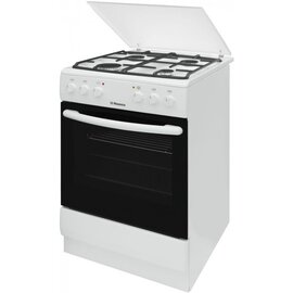 Изображение 4 Кухонная плита Hansa FCMW580450