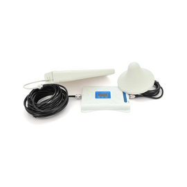 Зображення  Комплект підсилювач GSM 4G сигналу Voltronic GSM305-3G-4G Kit