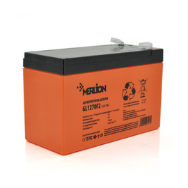 Зображення  Корпус АКБ Merlion Box для GL1270F2