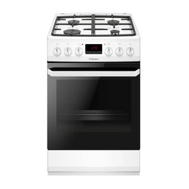 Изображение  Кухонная плита Hansa FCMW59209