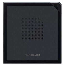 Зображення  Оптичний привід Asus SDRW-08V1M-U/BLK/G/AS