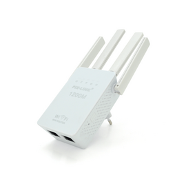 Зображення  Підсилювач Wi-Fi Voltronic LV-WR02EQ