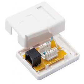 Изображение 2 Розетка Kingda KD-WP6034-C5e