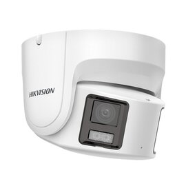 Изображение 2 Камера HikVision DS-2CD2387G2P-LSU/SL на 8 MP