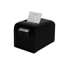 Зображення 2 Принтер чеків Gprinter GP-D801