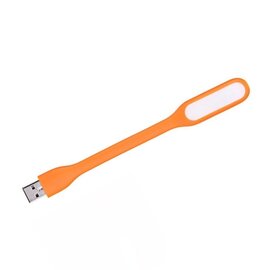 Изображение  Лампа Voltronic LED USB, Orange