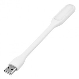 Зображення  Лампа Voltronic LED USB, White
