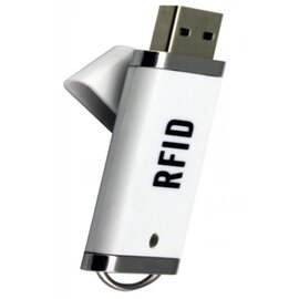 Зображення  Зчитувач Redtech Mifare BDN19N-MF