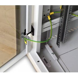 Изображение 2 Коммуникационный шкаф Triton 27U, RMA-27-A61-CAX-A1
