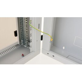 Изображение 2 Коммуникационный шкаф Triton 6U, RBA-06-AD2-CAX-A1