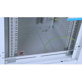Изображение 2 Коммуникационный шкаф Triton 37U, RMA-37-A62-CAX-A1