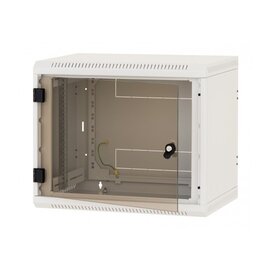 Изображение  Коммуникационный шкаф Triton 18U, RBA-18-AS6-CAX-A1