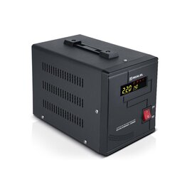 Изображение 3 Стабилизатор напряжения REAL-EL STAB Energy-2000 (EL122400013) 2000 ВА