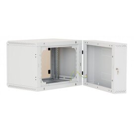 Изображение 3 Коммуникационный шкаф Triton 4U, RBA-04-AD6-CAX-A1