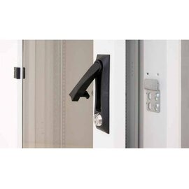 Изображение 3 Коммуникационный шкаф Triton 27U, RMA-27-A82-CAX-A1