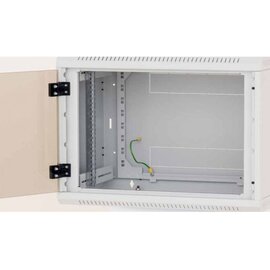 Зображення 3 Комутаційна шафа Triton 18U, RUA-18-AS6-CAX-A1