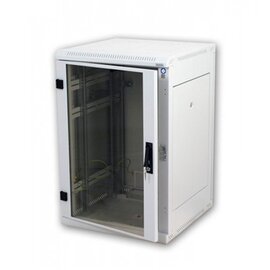 Изображение  Коммуникационный шкаф Triton 22U, RMA-22-A61-CAX-A1