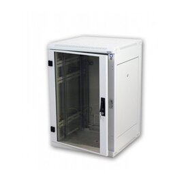 Изображение  Коммуникационный шкаф Triton 15U, RMA-15-A66-CAX-A1