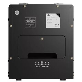 Изображение 4 Релейный стабилизатор Njoy Alvis 3000 (AVRL-3005TAL-CS01B)
