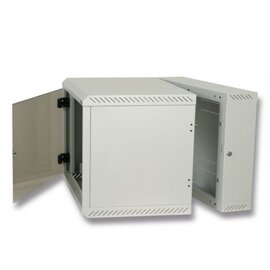 Изображение 4 Коммуникационный шкаф Triton 6U, RBA-06-AD6-CAX-A1