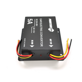 Изображение  Преобразователь Voltronic GS-D5