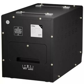 Изображение 5 Стабилизатор напряжения Njoy Alvis 3000 (AVRL-5005TAL-CS01B) 5000 ВА