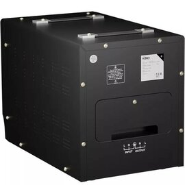 Изображение 6 Стабилизатор напряжения Njoy Alvis 3000 (AVRL-5005TAL-CS01B) 5000 ВА