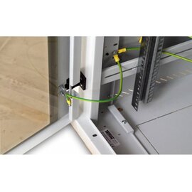 Изображение 6 Коммуникационный шкаф Triton 45U, RMA-45-A81-CAX-A1