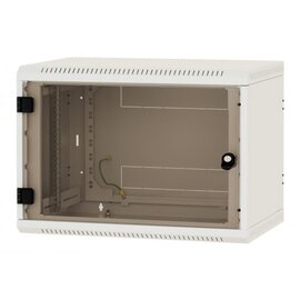 Изображение  Коммуникационный шкаф Triton 9U, RUA-09-AS6-CAX-A1