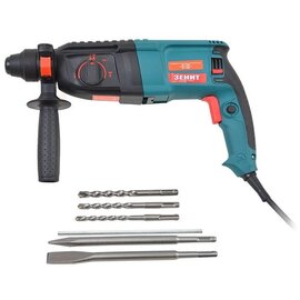 Зображення 2 Перфоратор Зенит ЗП-1100