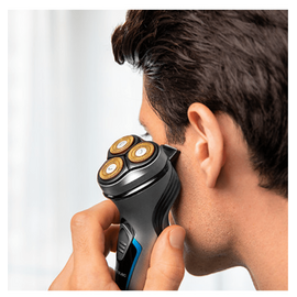 Зображення 3 Бритва Cecotec Bamba PrecisionCare Titanium PerfectCut CCTC-04199