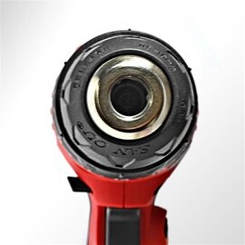 Изображение 5 Дрель-шуруповерт Stark EDC 650 Profi