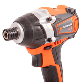 Зображення 5 Шурупокрут Tekhmann TCD-200/i20 BS