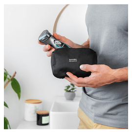 Зображення 6 Бритва Cecotec Bamba PrecisionCare Titanium PerfectCut CCTC-04199