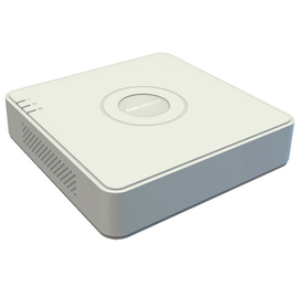 Изображение  Гибридный регистратор HikVision iDS-7108HUHI-M1/S