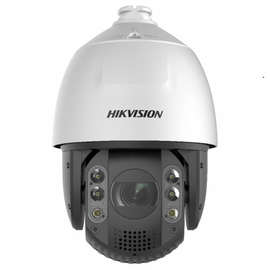 Изображение  Видеокамера HikVision DS-2DE7A432IW-AEB(T5) поворотная