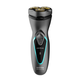 Зображення  Бритва Cecotec Bamba PrecisionCare Titanium PerfectCut CCTC-04199