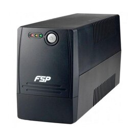 Зображення  ДБЖ FSP FP-2000 2000VA