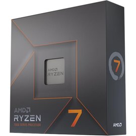 Изображение  Процессор AMD Ryzen 7 7700X, 100-100000591WOF