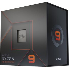 Зображення  Процесор AMD Ryzen 9 7900X, 100-100000589WOF