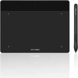 Изображение 2 Графический планшет XP-Pen Deco Fun S Black