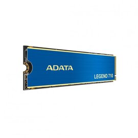Зображення 2 Накопичувач SSD A-Data Legend 710 512GB M.2 2280 PCI Express 3.0x4 3D NAND &mdash; ALEG-710-512GCS