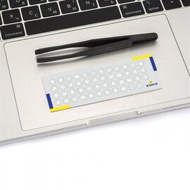 Изображение 4 Наклейка на клавиатуру XoKo XK-MCR-47