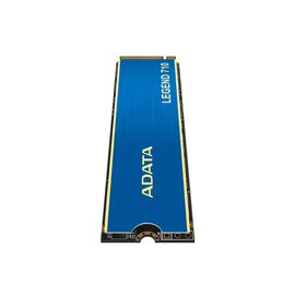 Зображення 5 Накопичувач SSD A-Data Legend 710 1TB M.2 2280 PCI Express 3.0x4 3D NAND &mdash; ALEG-710-1TCS